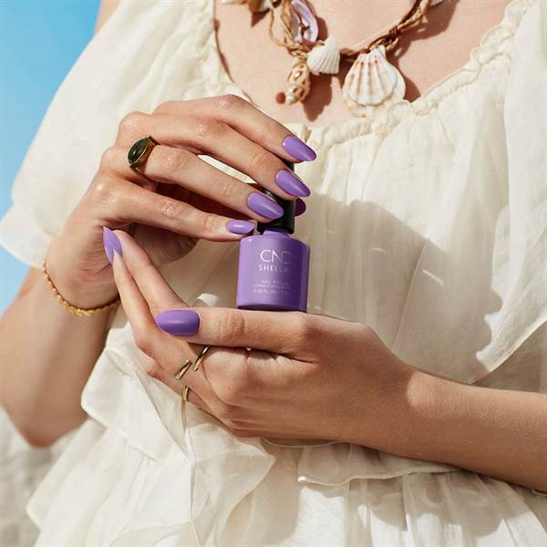 SMALTO SEMIPERMANENTE SHELLAC Artisan Bazaar